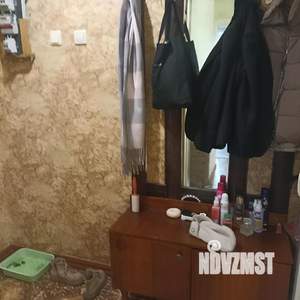 1-к квартира, на длительный срок, 31м2, 5/5 этаж