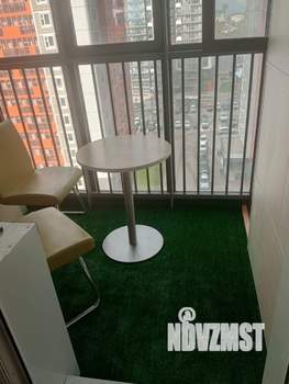 1-к квартира, на длительный срок, 30м2, 9/24 этаж