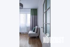 1-к квартира, посуточно, 34м2, 4/9 этаж