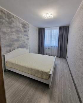 2-к квартира, на длительный срок, 59м2, 8/10 этаж