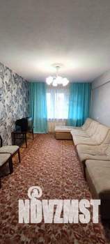 2-к квартира, на длительный срок, 45м2, 1/5 этаж