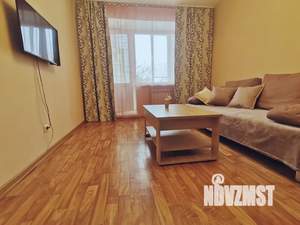 2-к квартира, посуточно, 52м2, 3/5 этаж
