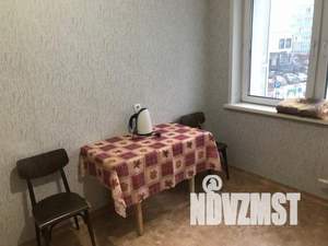 1-к квартира, на длительный срок, 39м2, 3/17 этаж