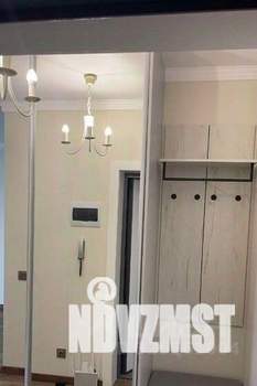 Студия квартира, на длительный срок, 32м2, 11/19 этаж