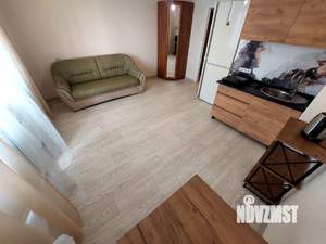 Студия квартира, на длительный срок, 28м2, 13/14 этаж