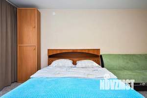 2-к квартира, посуточно, 65м2, 1/1 этаж