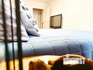 1-к квартира, посуточно, 50м2, 5/17 этаж