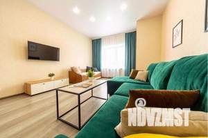 2-к квартира, посуточно, 70м2, 7/8 этаж