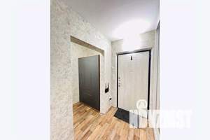 1-к квартира, посуточно, 55м2, 11/20 этаж