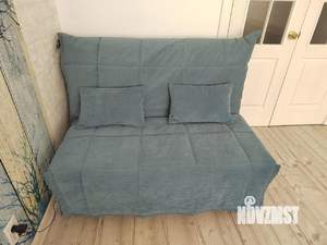 1-к квартира, на длительный срок, 38м2, 25/26 этаж