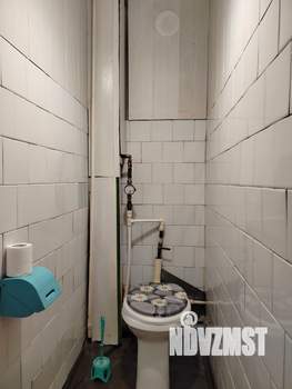 1-к квартира, на длительный срок, 32м2, 3/5 этаж