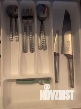 Студия квартира, посуточно, 34м2, 23/25 этаж