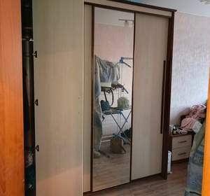 2-к квартира, на длительный срок, 41м2, 2/5 этаж