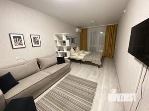 1-к квартира, посуточно, 46800м2, 11/17 этаж