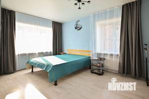 1-к квартира, посуточно, 33м2, 4/5 этаж