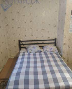 1-к квартира, на длительный срок, 36м2, 2/9 этаж