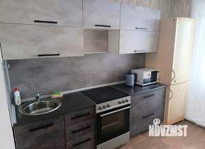 1-к квартира, на длительный срок, 34м2, 14/16 этаж