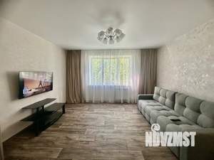 2-к квартира, посуточно, 56м2, 2/9 этаж