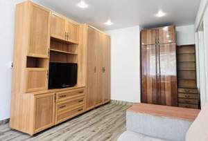 1-к квартира, на длительный срок, 33м2, 3/5 этаж