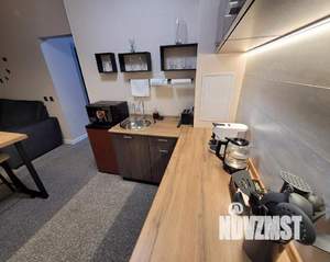 2-к квартира, посуточно, 42м2, 1/1 этаж