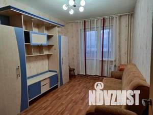 1-к квартира, на длительный срок, 35м2, 7/10 этаж