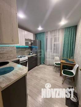 1-к квартира, на длительный срок, 40м2, 13/18 этаж