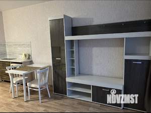1-к квартира, на длительный срок, 34м2, 16/17 этаж