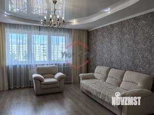 3-к квартира, на длительный срок, 98м2, 7/16 этаж