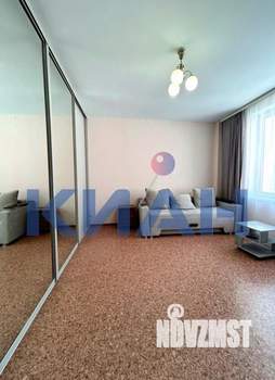 1-к квартира, на длительный срок, 39м2, 6/16 этаж