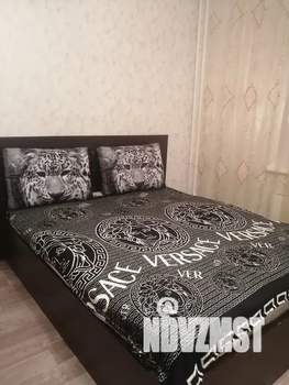 1-к квартира, посуточно, 46м2, 14/17 этаж