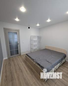 2-к квартира, на длительный срок, 43м2, 10/20 этаж