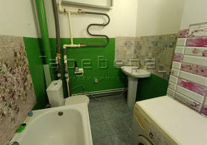 1-к квартира, на длительный срок, 27м2, 8/14 этаж