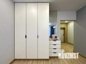 2-к квартира, посуточно, 47м2, 6/16 этаж