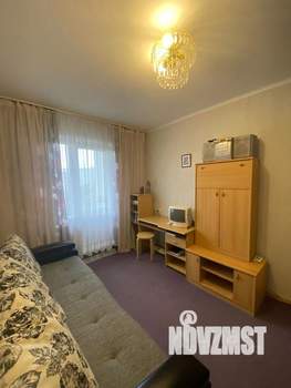 1-к квартира, на длительный срок, 34м2, 5/9 этаж