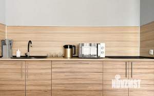 1-к квартира, посуточно, 31м2, 6/25 этаж