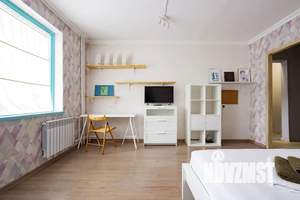 1-к квартира, посуточно, 38м2, 6/10 этаж