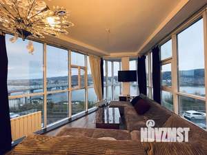 2-к квартира, посуточно, 65м2, 3/16 этаж