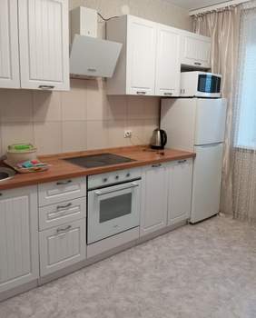2-к квартира, на длительный срок, 60м2, 6/11 этаж