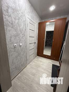 1-к квартира, на длительный срок, 28м2, 9/19 этаж