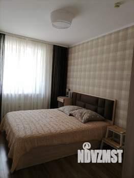 3-к квартира, на длительный срок, 70м2, 3/10 этаж