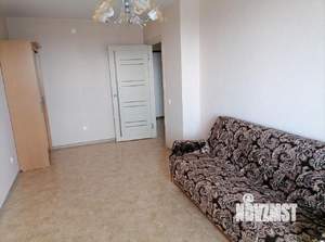 1-к квартира, на длительный срок, 38м2, 15/25 этаж