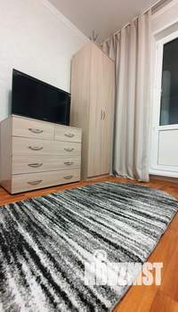 Студия квартира, на длительный срок, 24м2, 15/18 этаж