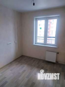 1-к квартира, на длительный срок, 42м2, 2/17 этаж