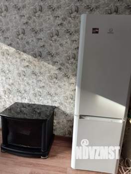 Студия квартира, на длительный срок, 18м2, 2/5 этаж