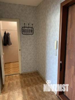 1-к квартира, на длительный срок, 42м2, 8/10 этаж