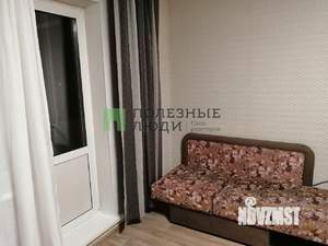 1-к квартира, на длительный срок, 30м2, 3/9 этаж