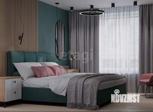 3-к квартира, на длительный срок, 65м2, 8/9 этаж