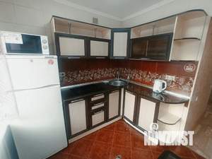 1-к квартира, посуточно, 30м2, 2/5 этаж