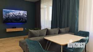 2-к квартира, на длительный срок, 56м2, 3/16 этаж