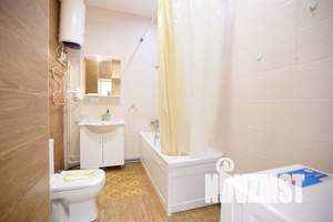 1-к квартира, посуточно, 35м2, 7/11 этаж